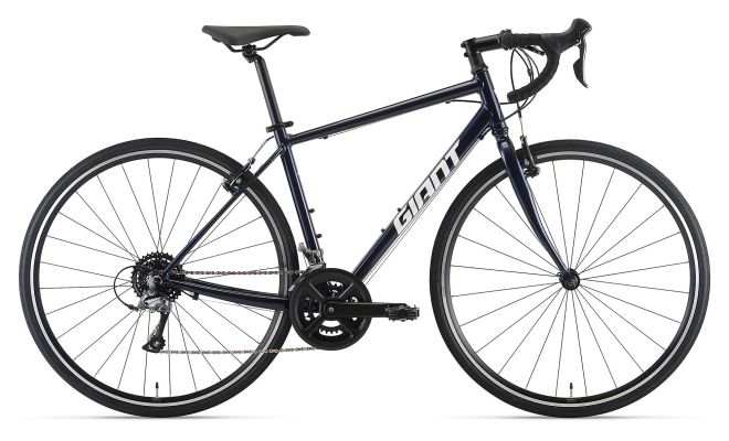 Escape R Drop (2025) | City & Hybrid bike | Giant Bicycles Japan 日本