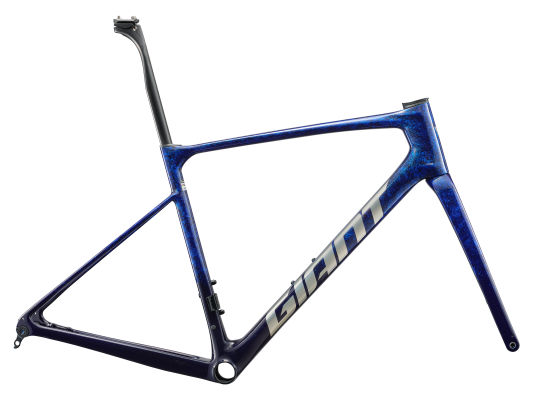 Defy Advanced SL Frameset (2026) | Endurance bike | Giant Bicycles 