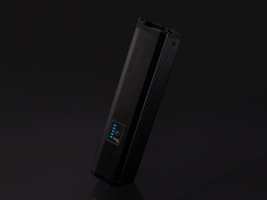 Engineered to Last Battery