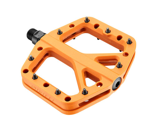 Pinner Elite Flat Pedals | Giant Bicycles US