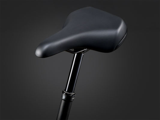 ADAPTIVE SEATPOST