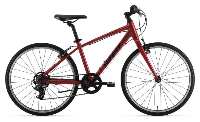Escape Jr 24 (2022) | City & Hybrid bike | Giant Bicycles Japan 日本
