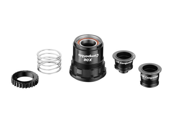 CADEX AR Freehub Body Kit for SRAM XDR CADEX UK