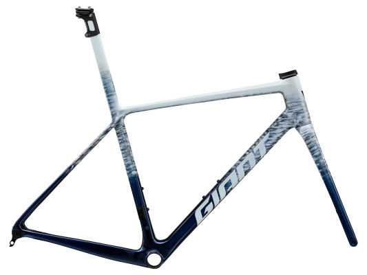 TCR Advanced SL Frameset (2026) | Race bike | Giant Bicycles Japan 