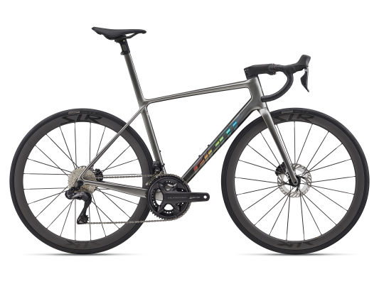 TCR Advanced SL 1 (2026) | Race bike | Giant Bicycles Japan 日本