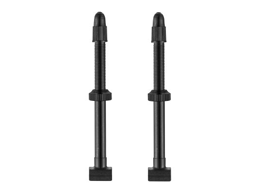 Giant Road Disc Wheelsystem Tubeless Valve Stems - 2/PKG - Ron's Bicycle  Shop