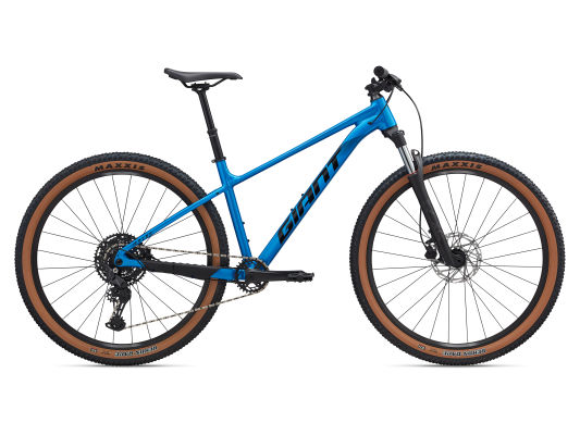 Talon 1 (2025) | XC bike | Giant Bicycles Japan 日本