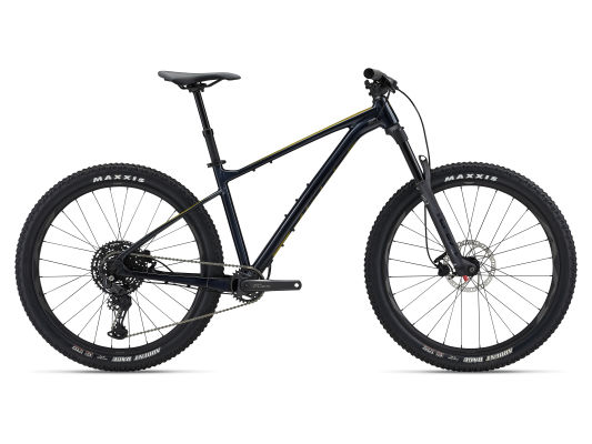 Mountain Bike 2021 Giant Fathom 29 Giant Fathom 29 Bike, Terracotta