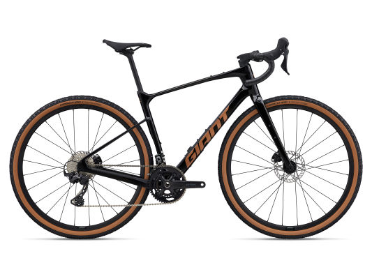 Revolt Advanced 2 (2026) | Gravel bike | Giant Bicycles Canada