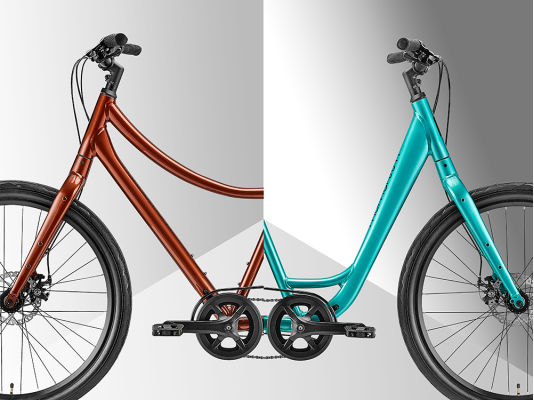 Premium Lightweight Alloy Frame