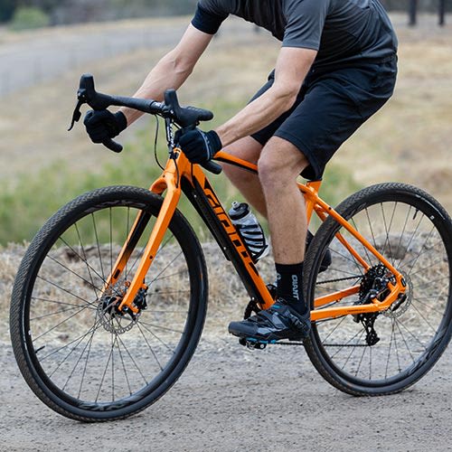 giant bicycles taiwan Giant Cross Bike Gravel Bike range