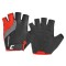 Black / Red