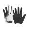 Black White