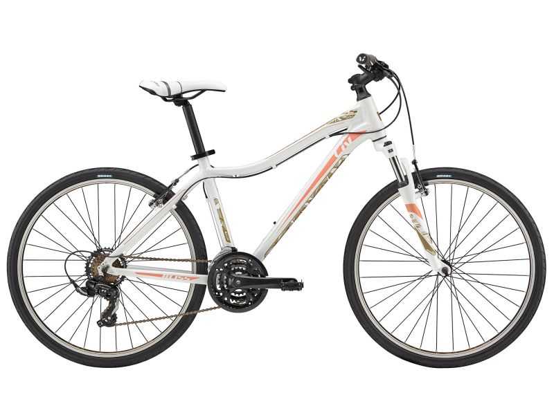 Bliss 3 PRINTEMPS 2019 (2018) | Femmes Recreation Vélo | Liv Cycling FR