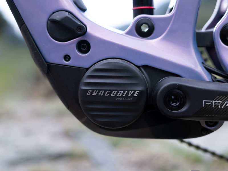 SyncDrive Pro 4
