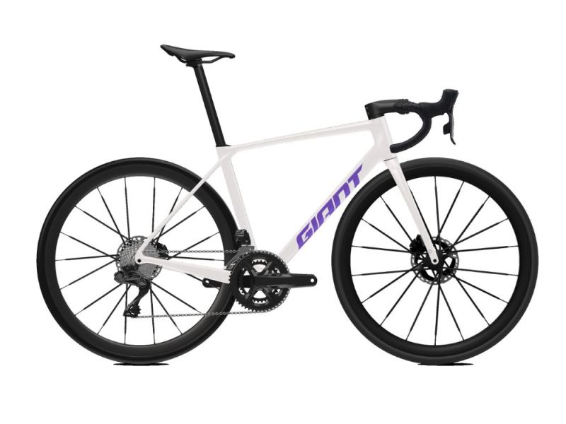 2026年式 TCR ADVANCED 2-KOM 熱血上架