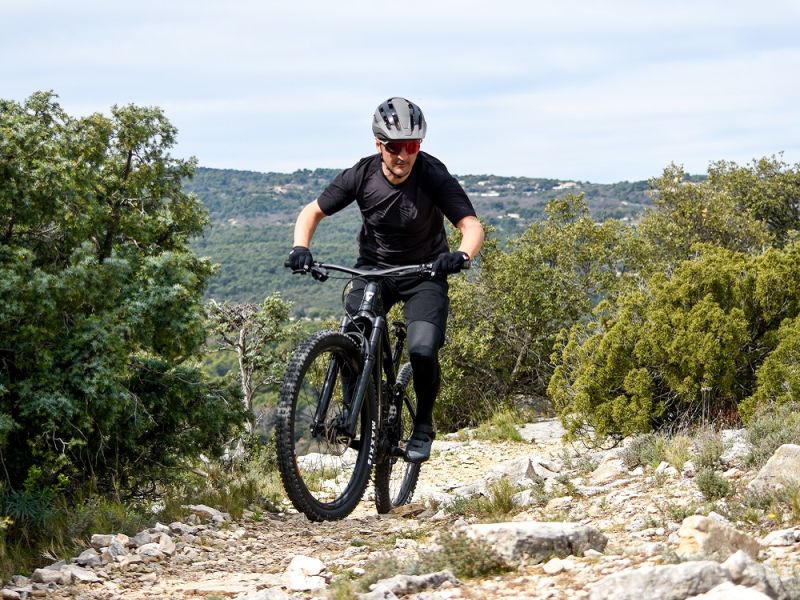 Tenue VTT Giant Layer