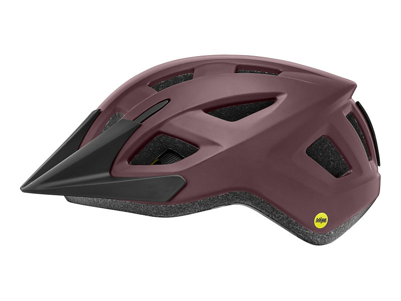 Cascos, Liv Cycling México