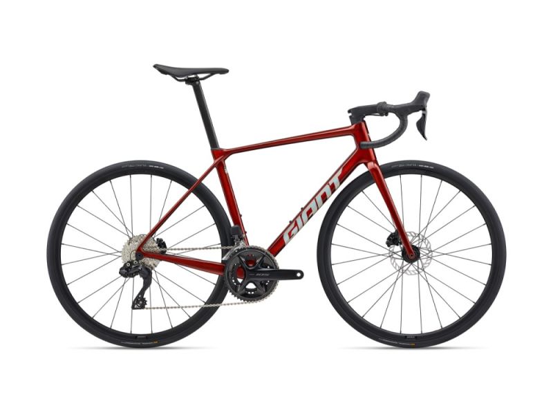 TCR ADVANCED 1 KOM 電子變速