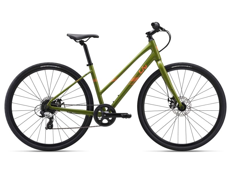 revive giant bicycle Giant Revive Hybrid Bike user reviews : 4.2 out of 5 - 33 reviews