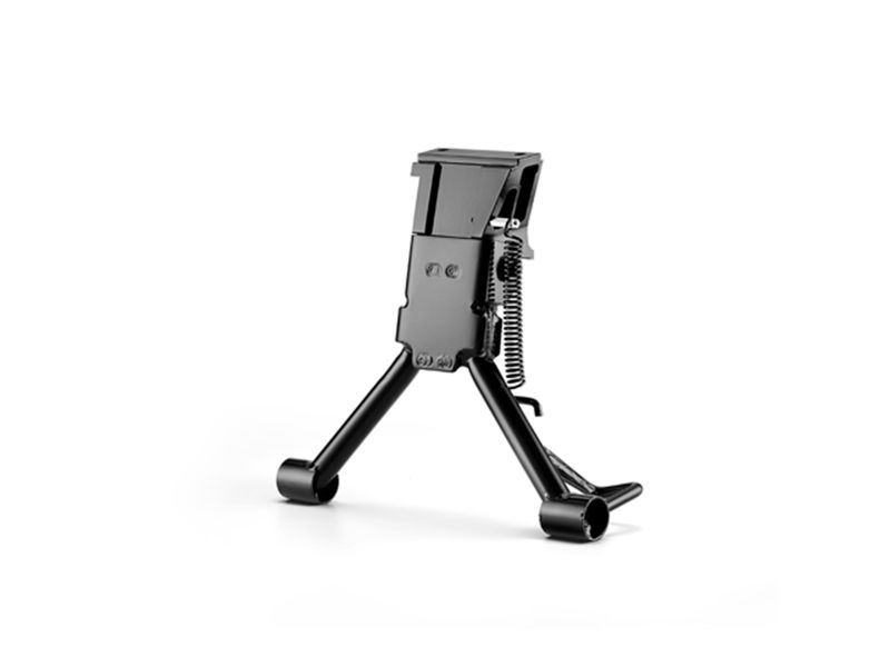 thumbnail image 2 of Ifundom Steel Bike Side Stand With Retro Design, Parking 2 of 14