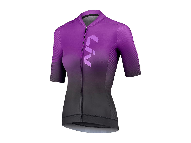 Race Day Short Sleeve Jersey | Liv Cycling UK