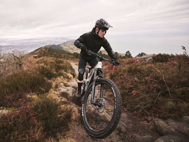 VTT électrique