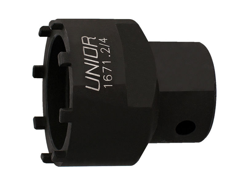 Unior Cartridge BB Tool 616069, 616068 | Liv Cycling US