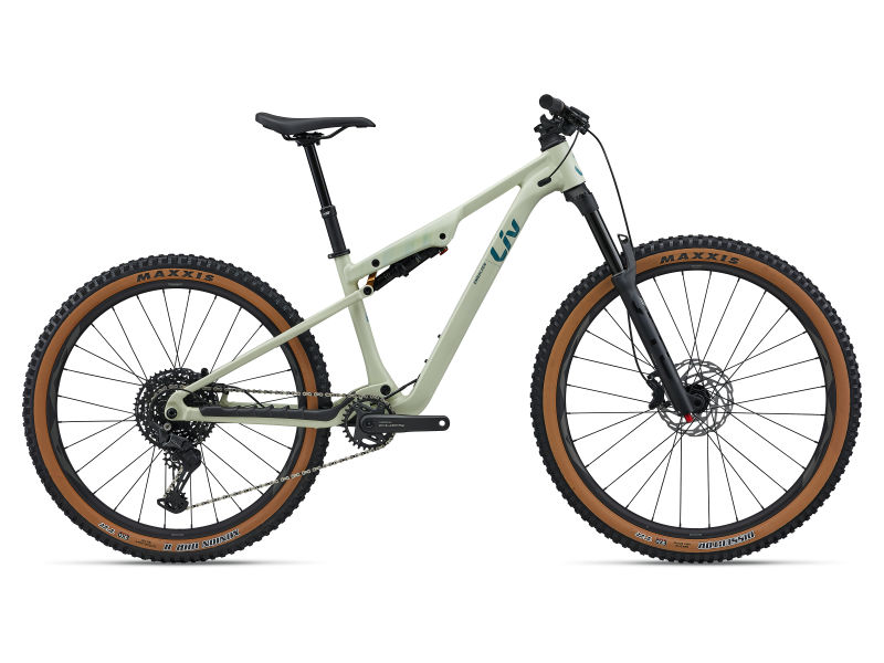 Embolden | Women’s Trail Mountain Bike | Liv Cycling Australia