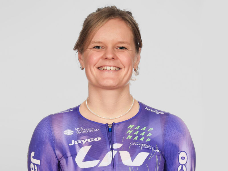 JEANNE KOREVAAR