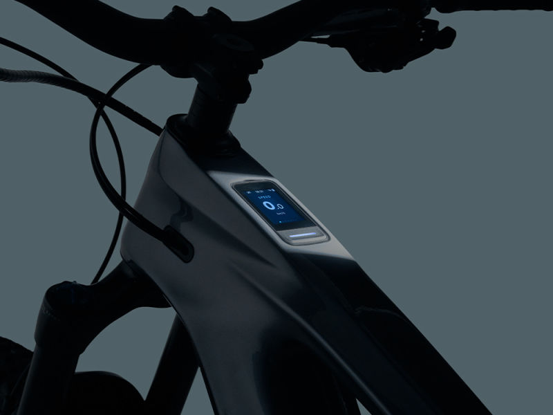 RideControl Ergo 2