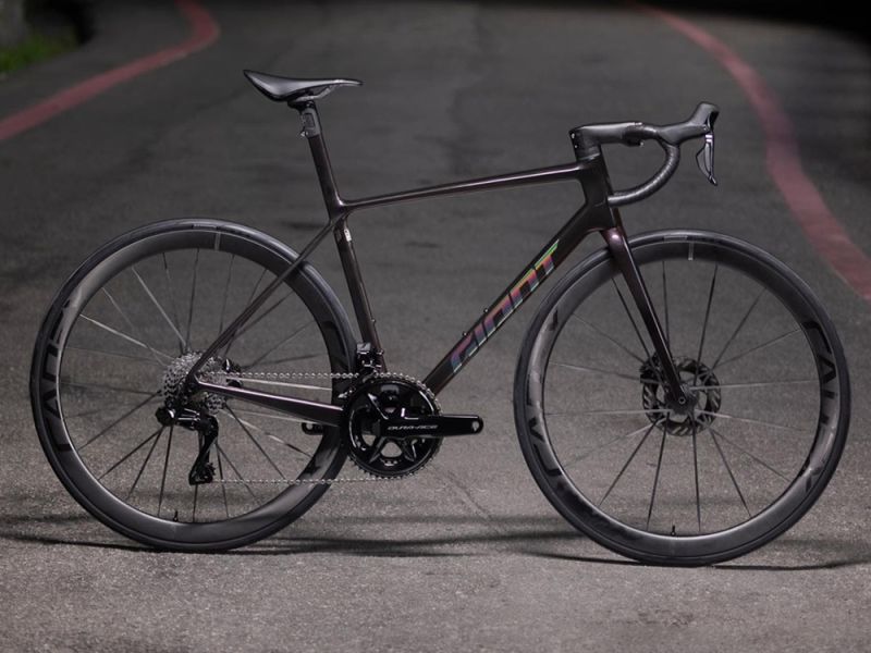 2024 : 10ème génération du TCR