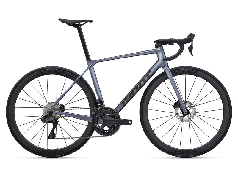 TCR Advanced Pro 0 (2025) | Race bike | Giant Bicycles Japan 日本