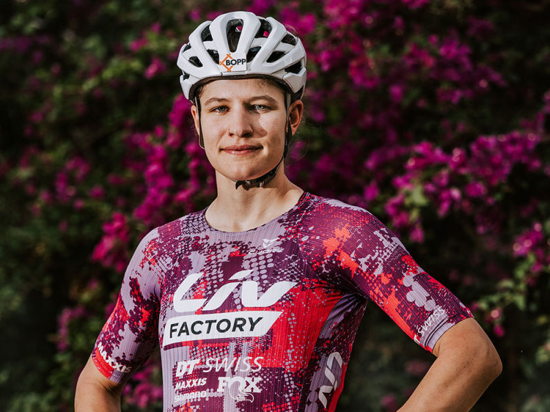 Ronja Blöchlinger