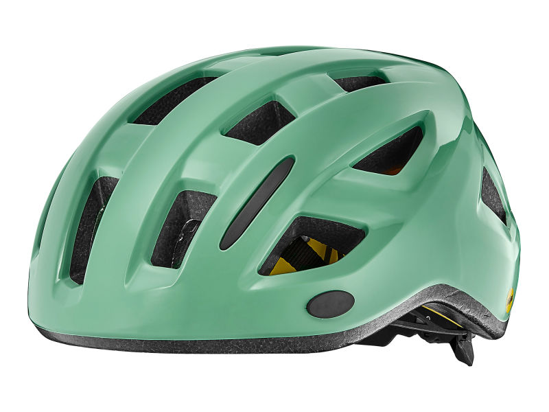 Cascos, Liv Cycling México