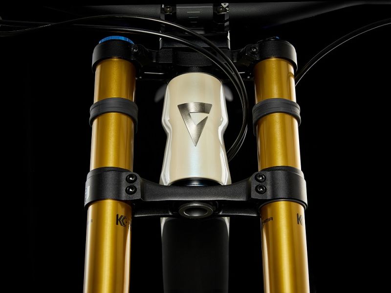 Fourche VTT DH