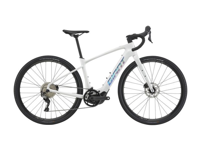 2026 Giant REVOLT E+2