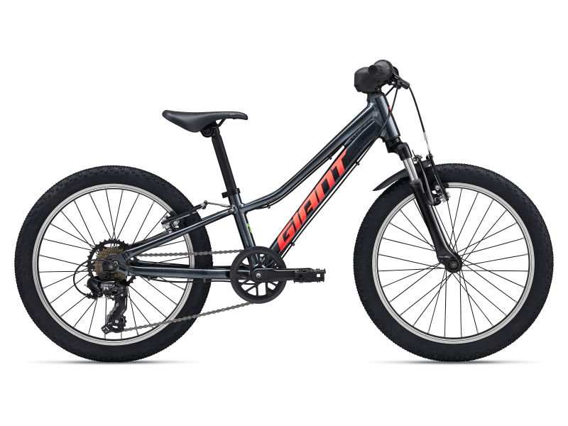 Entar Computer Cross Talon 20 (2027) | First Bike bike | Giant Bicycles New Zealand