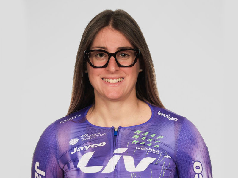 Monica Trinca Colonel Photo