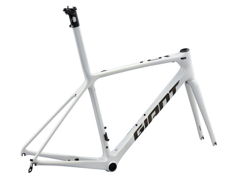 Giant TCR Advanced SL