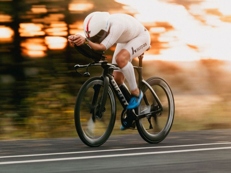 Vélos de triathlon