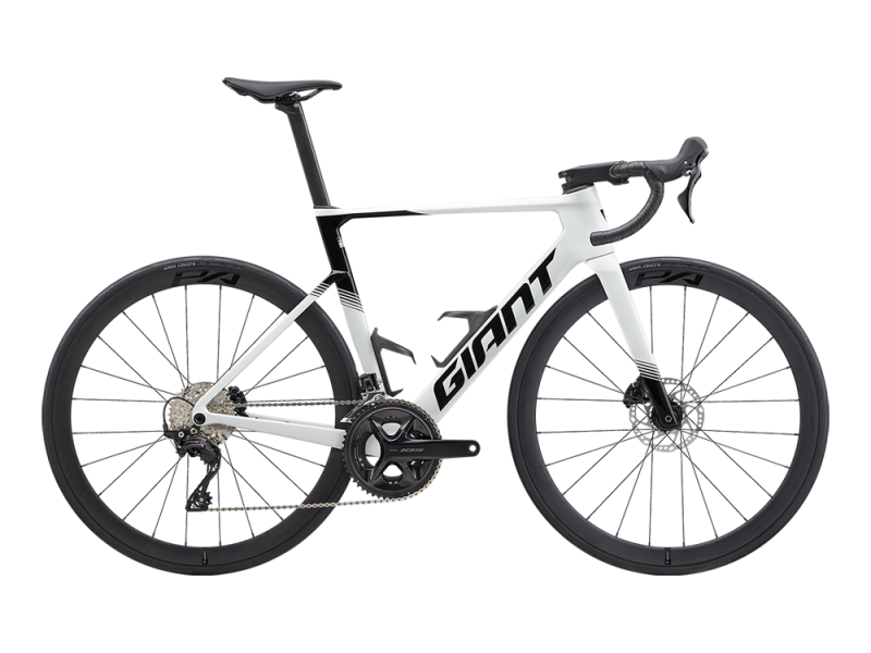 PROPEL ADVANCED 2