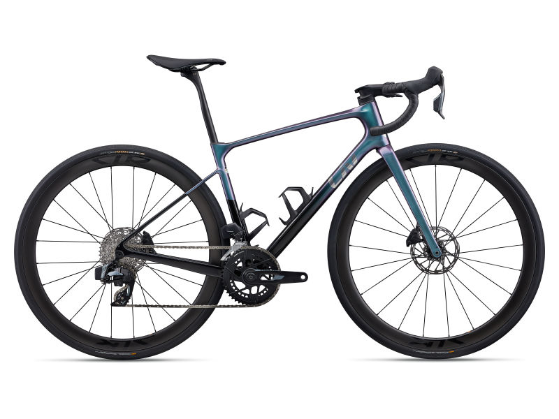 Vélo Route Carbone Femme Liv Avail Advanced Pro Liv Cycling FR