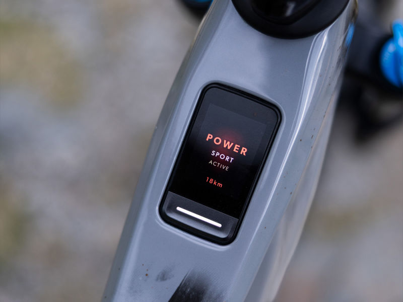 RideControl GoLux