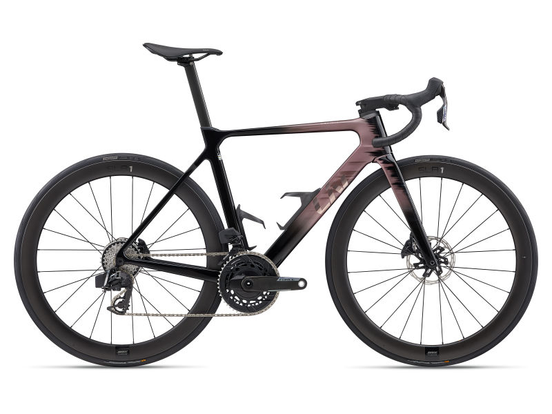 EnviLiv Advanced Pro (AXS) (2026) Women Aero Race bike Liv