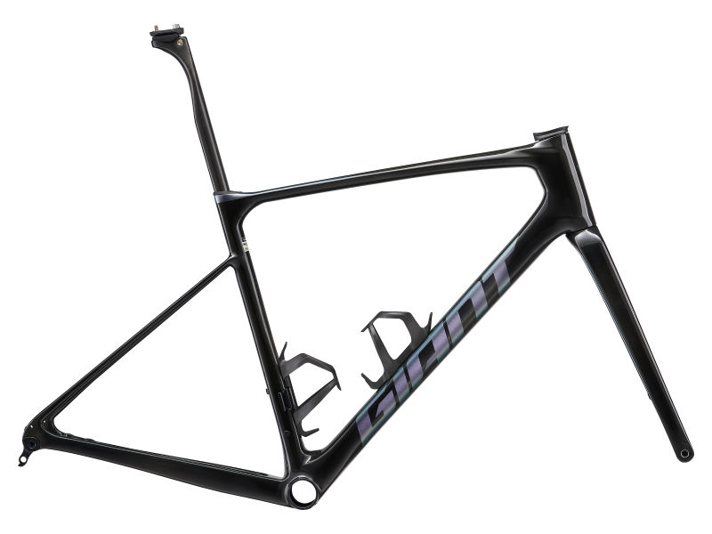 Defy Advanced SL Frameset (2025) | Endurance bike | Giant Bicycles US