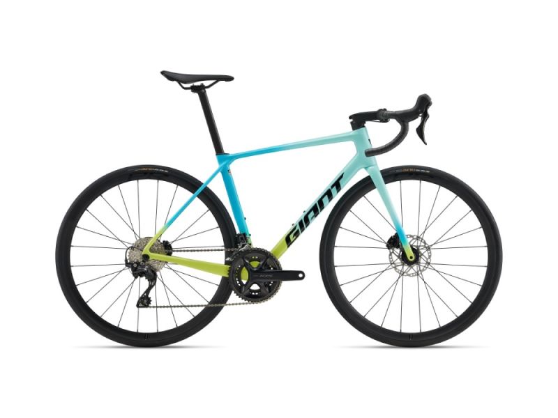2026年式 TCR ADVANCED 2-KOM 熱血上架