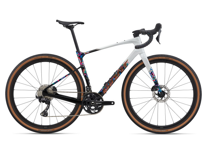 Revolt Advanced SE (2026) Gravel bike Giant Bicycles Australia
