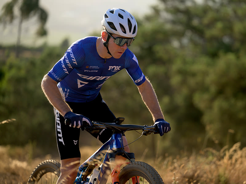 Giant Factory Off-Road Team