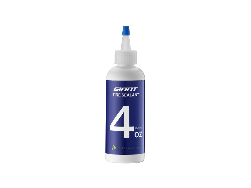 Giant Tubeless Sealant 4OZ Bottles a Box Giant Bicycles UK